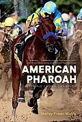E-Book (epub) American Pharoah von Shelley Fraser Mickle