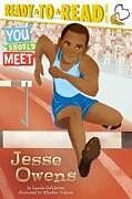Kartonierter Einband Jesse Owens von Laurie Calkhoven
