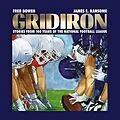 E-Book (epub) Gridiron von Fred Bowen