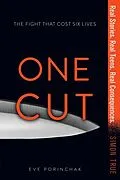 E-Book (epub) One Cut von Eve Porinchak