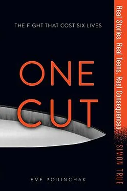 E-Book (epub) One Cut von Eve Porinchak