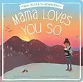 E-Book (epub) Mama Loves You So von Terry Pierce