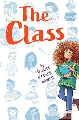 E-Book (epub) Class von Frances O'Roark Dowell