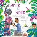 E-Book (epub) Rock by Rock von Jennifer Bradbury
