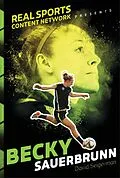 E-Book (epub) Becky Sauerbrunn von David Seigerman