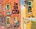 E-Book (epub) In the City von Chris Raschka