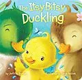 E-Book (epub) The Itsy Bitsy Duckling von Jeffrey Burton
