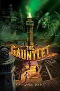 E-Book (epub) The Gauntlet von Karuna Riazi