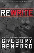 E-Book (epub) Rewrite von Gregory Benford