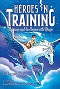 E-Book (epub) Hermes and the Horse with Wings von Tracey West