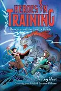 E-Book (epub) Dionysus and the Land of Beasts von Tracey West