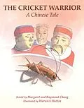 E-Book (epub) The Cricket Warrior von Margaret Chang, Raymond Chang