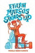 E-Book (epub) Ethan Marcus Stands Up von Michele Weber Hurwitz