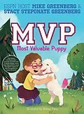 E-Book (epub) MVP von Mike Greenberg, Stacy Steponate Greenberg