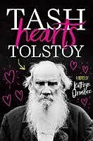 Fester Einband TASH HEARTS TOLSTOY von Kathryn Ormsbee