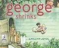 E-Book (epub) George Shrinks von William Joyce
