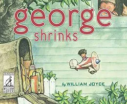 E-Book (epub) George Shrinks von William Joyce