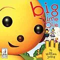 E-Book (epub) Big Time Olie von William Joyce