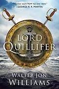 E-Book (epub) Lord Quillifer von Walter Jon Williams