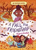 E-Book (epub) Fall for Friendship von Megan Atwood