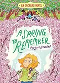 E-Book (epub) Spring to Remember von Megan Atwood