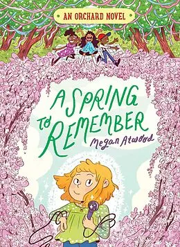 E-Book (epub) Spring to Remember von Megan Atwood