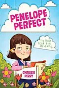 E-Book (epub) The Truly Terrible Mistake von Chrissie Perry