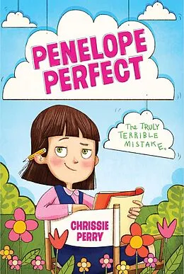 E-Book (epub) The Truly Terrible Mistake von Chrissie Perry