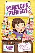 E-Book (epub) Lucky Jars & Broken Promises von Chrissie Perry