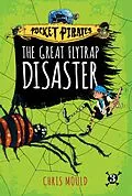 E-Book (epub) The Great Flytrap Disaster von Chris Mould