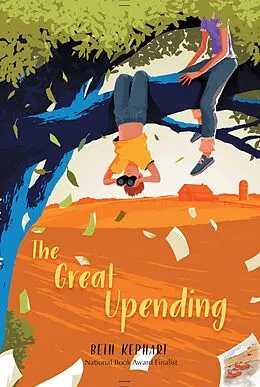 E-Book (epub) Great Upending von Beth Kephart