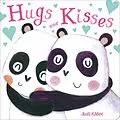 E-Book (epub) Hugs and Kisses von Judi Abbot