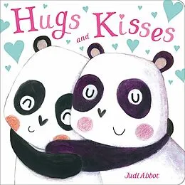 E-Book (epub) Hugs and Kisses von Judi Abbot