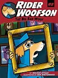 E-Book (epub) The Big Bad Woof von Walker Styles