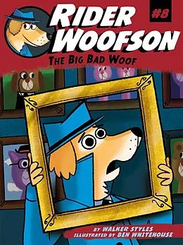 E-Book (epub) The Big Bad Woof von Walker Styles