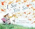 E-Book (epub) I See You See von Richard Jackson
