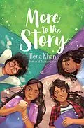 E-Book (epub) More to the Story von Hena Khan