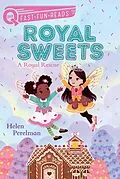 E-Book (epub) Royal Rescue von Helen Perelman