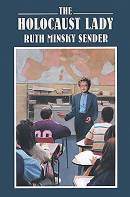eBook (epub) The Holocaust Lady de Ruth Minsky Sender