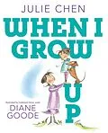 E-Book (epub) When I Grow Up von Julie Chen
