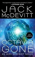 E-Book (epub) Octavia Gone von Jack McDevitt