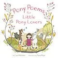 E-Book (epub) Pony Poems for Little Pony Lovers von Cari Meister