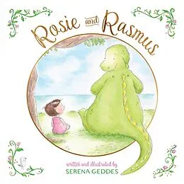 E-Book (epub) Rosie and Rasmus von Serena Geddes