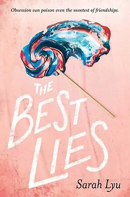E-Book (epub) The Best Lies von Sarah Lyu