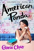 E-Book (epub) American Panda von Gloria Chao