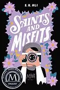 E-Book (epub) Saints and Misfits von S. K. Ali