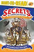 E-Book (epub) The Founding Fathers Were Spies! von Patricia Lakin