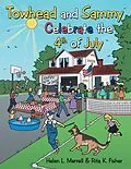 E-Book (epub) Towhead and Sammy Celebrate the 4Th of July von Helen L. Merrell, Rita K. Fisher
