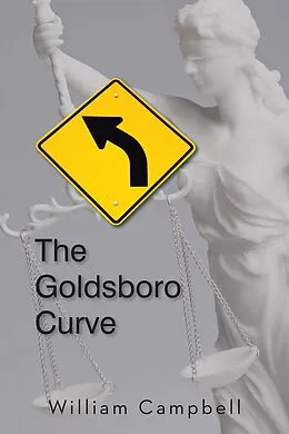 E-Book (epub) The Goldsboro Curve von William Campbell
