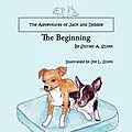 E-Book (epub) The Adventures of Jack and Dobbie von Shirley A. Scott